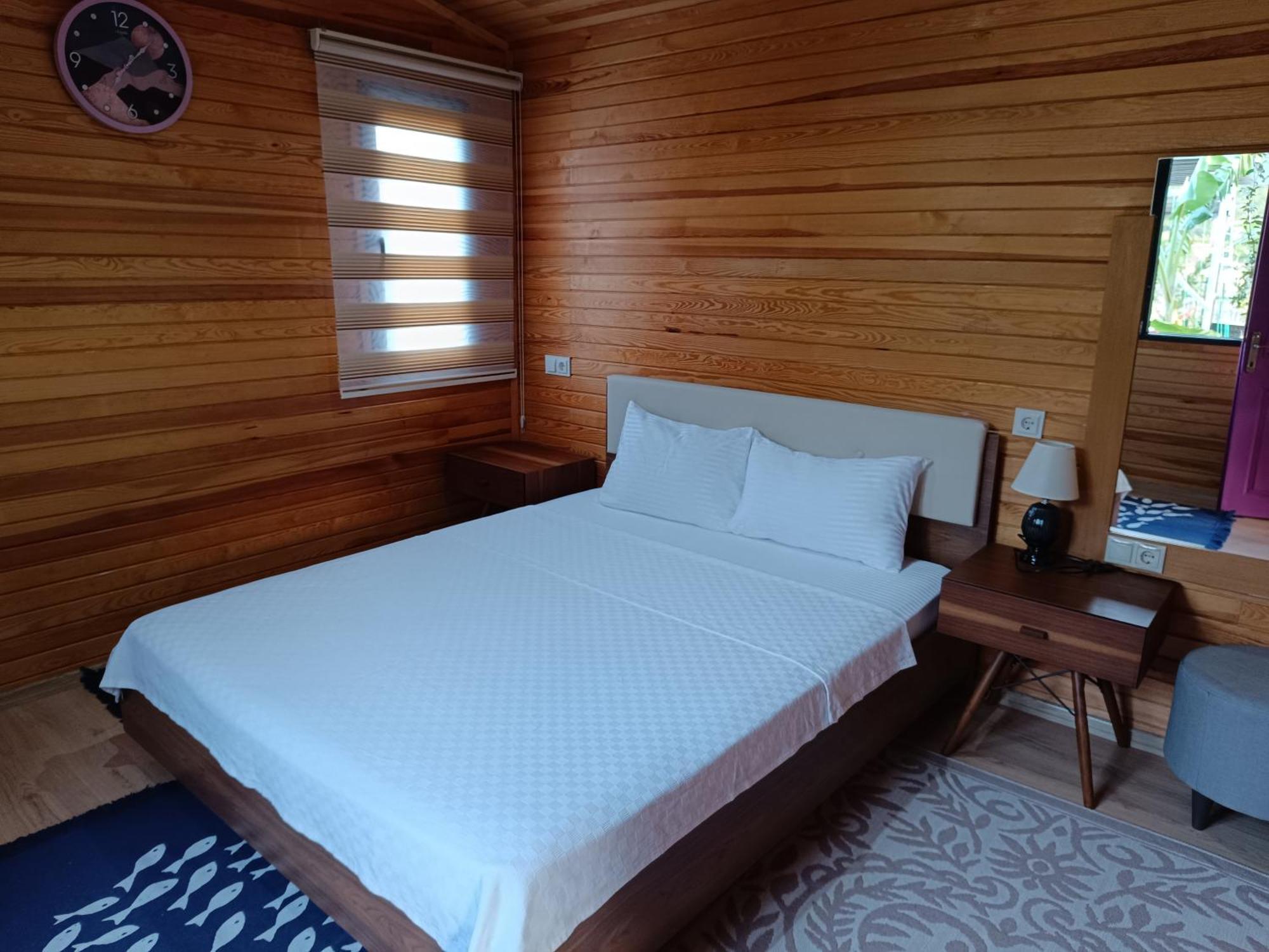 Arlin Bungalows Kemer Cameră foto