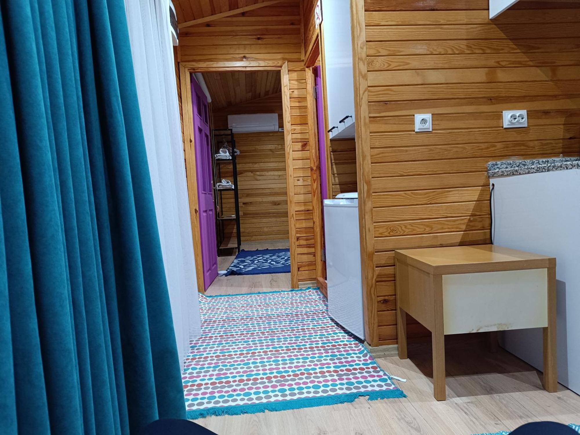 Arlin Bungalows Kemer Cameră foto