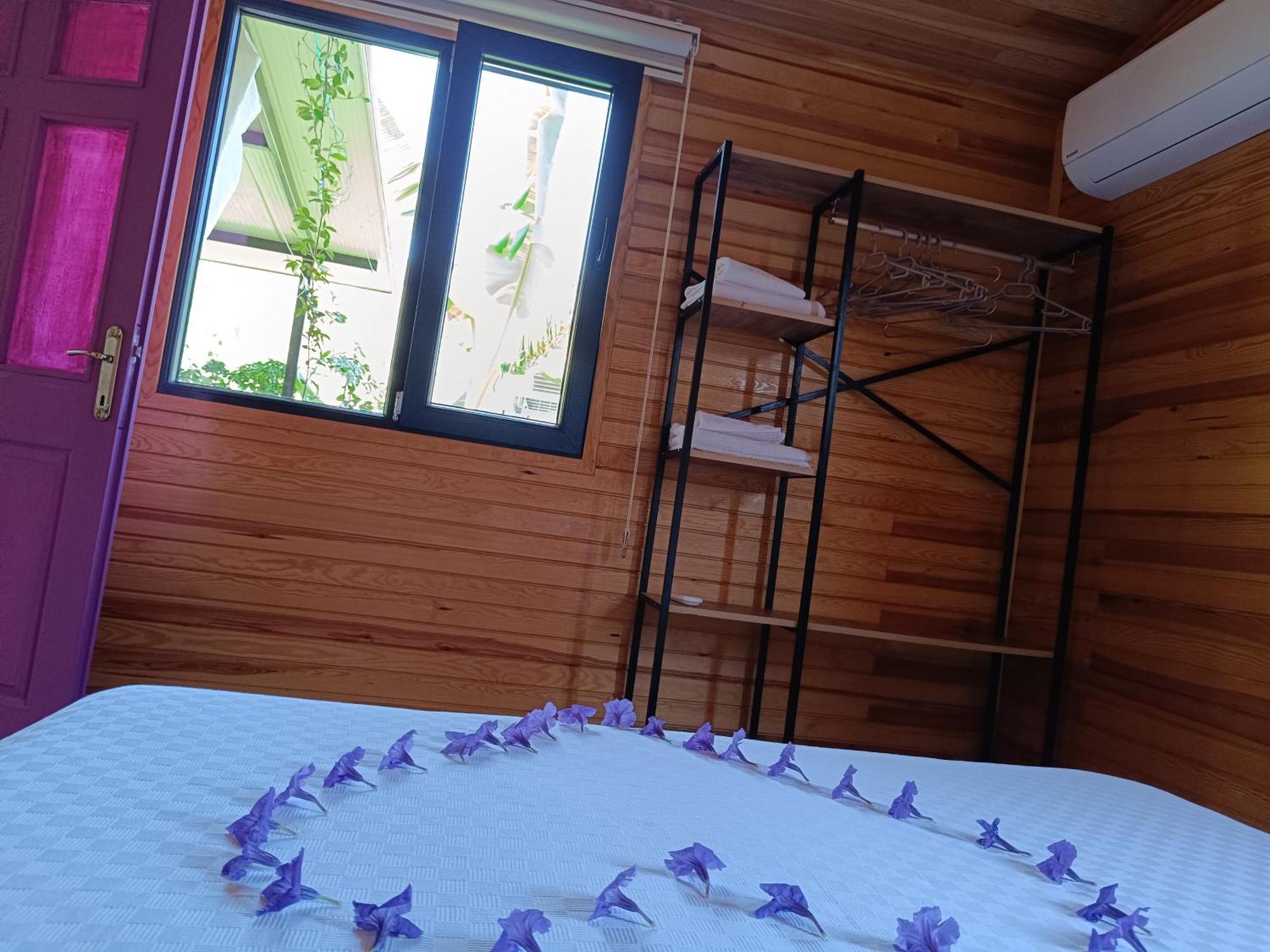 Arlin Bungalows Kemer Cameră foto