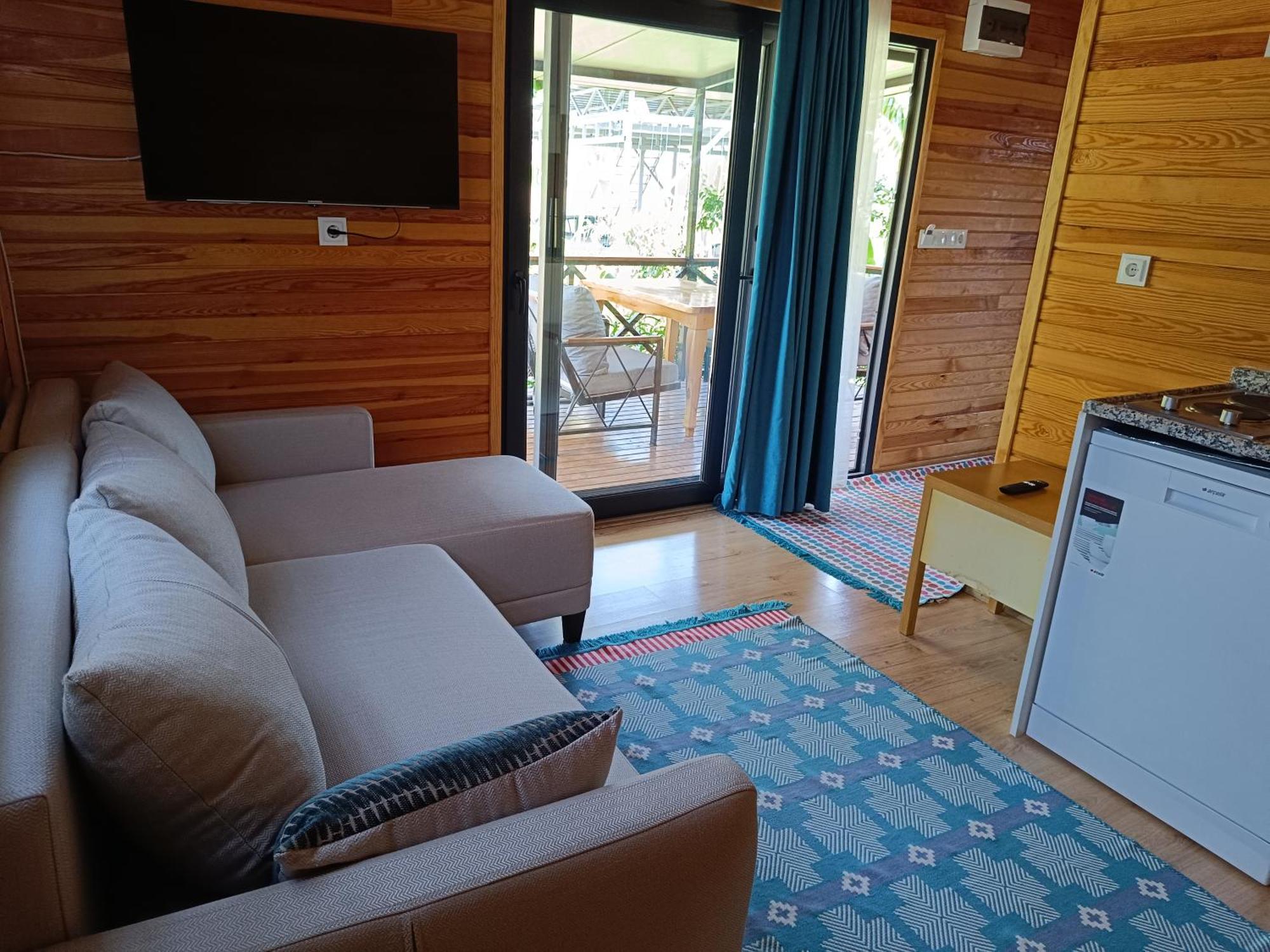 Arlin Bungalows Kemer Cameră foto