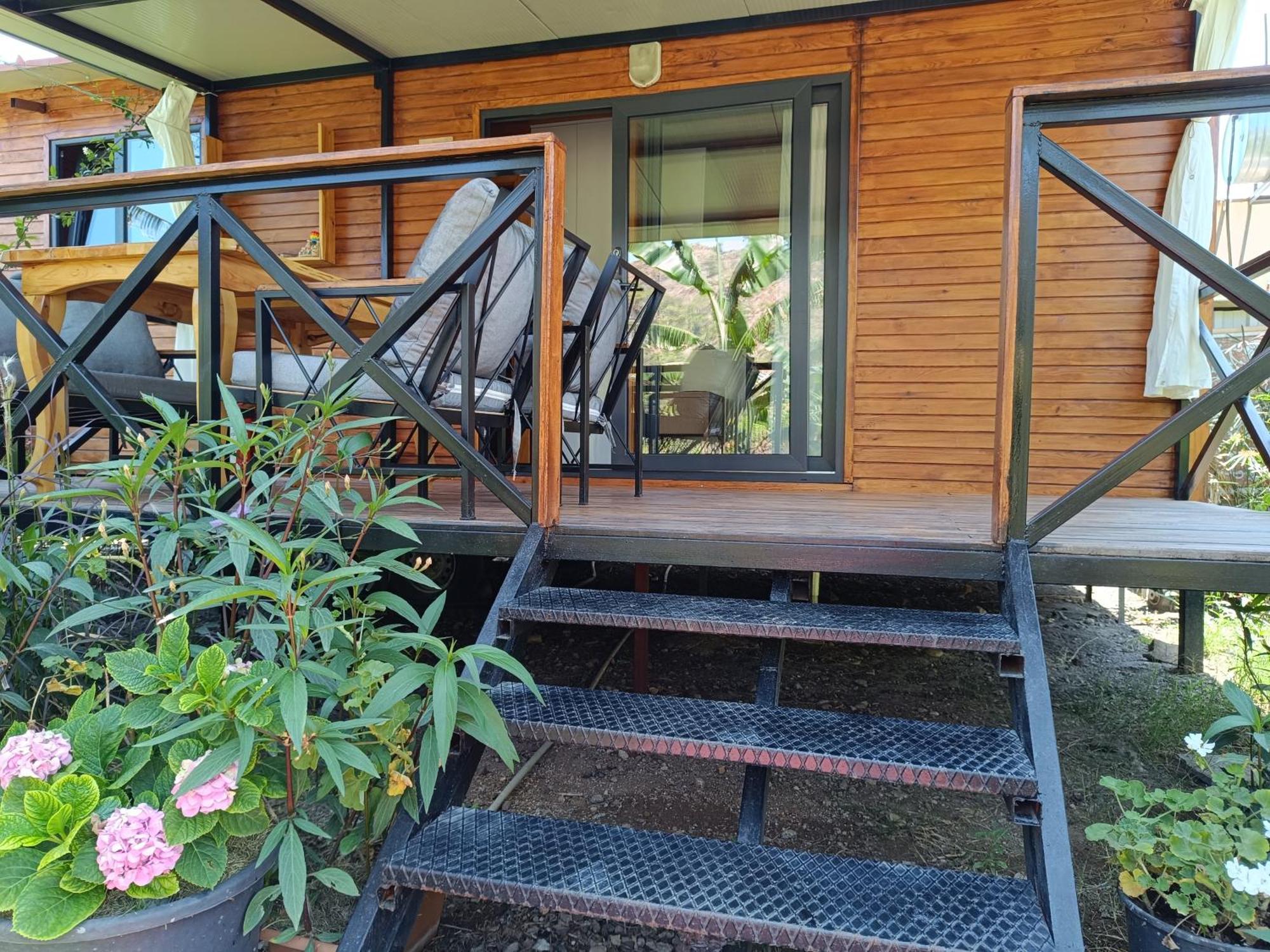 Arlin Bungalows Kemer Cameră foto