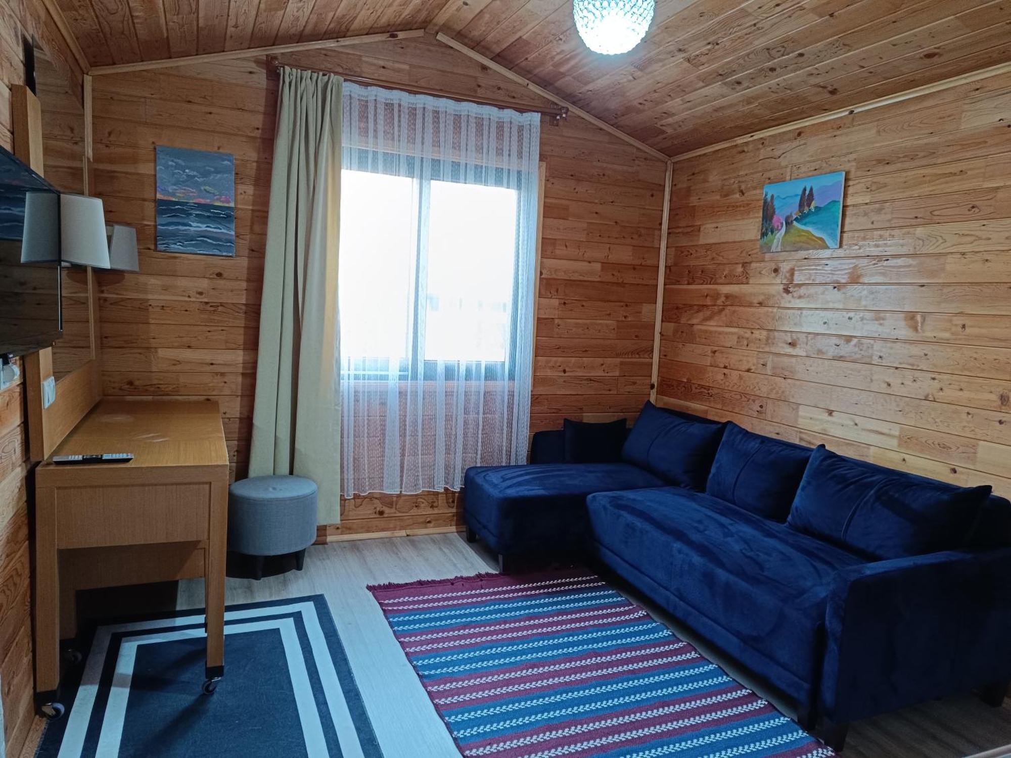 Arlin Bungalows Kemer Cameră foto