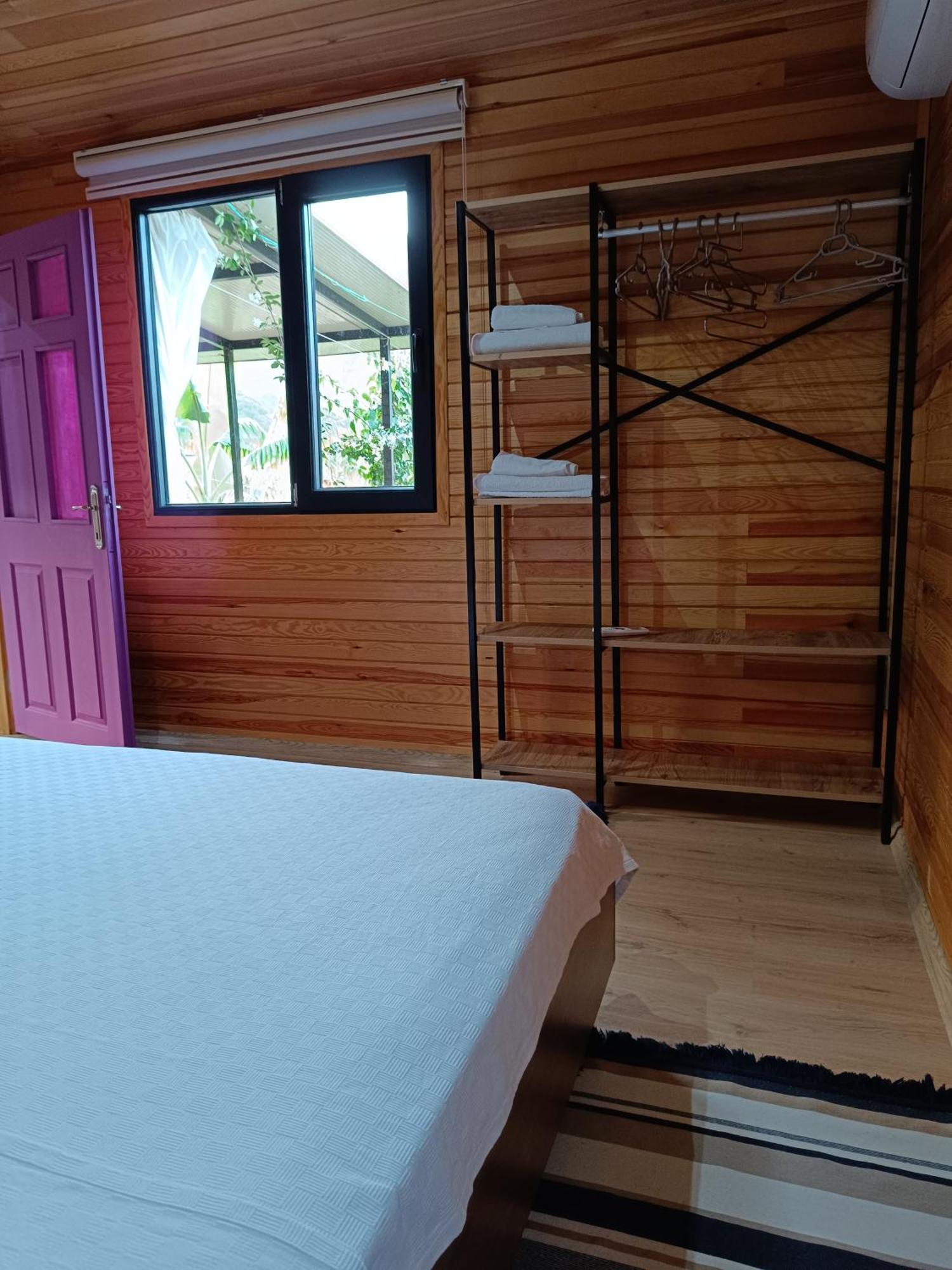 Arlin Bungalows Kemer Exterior foto